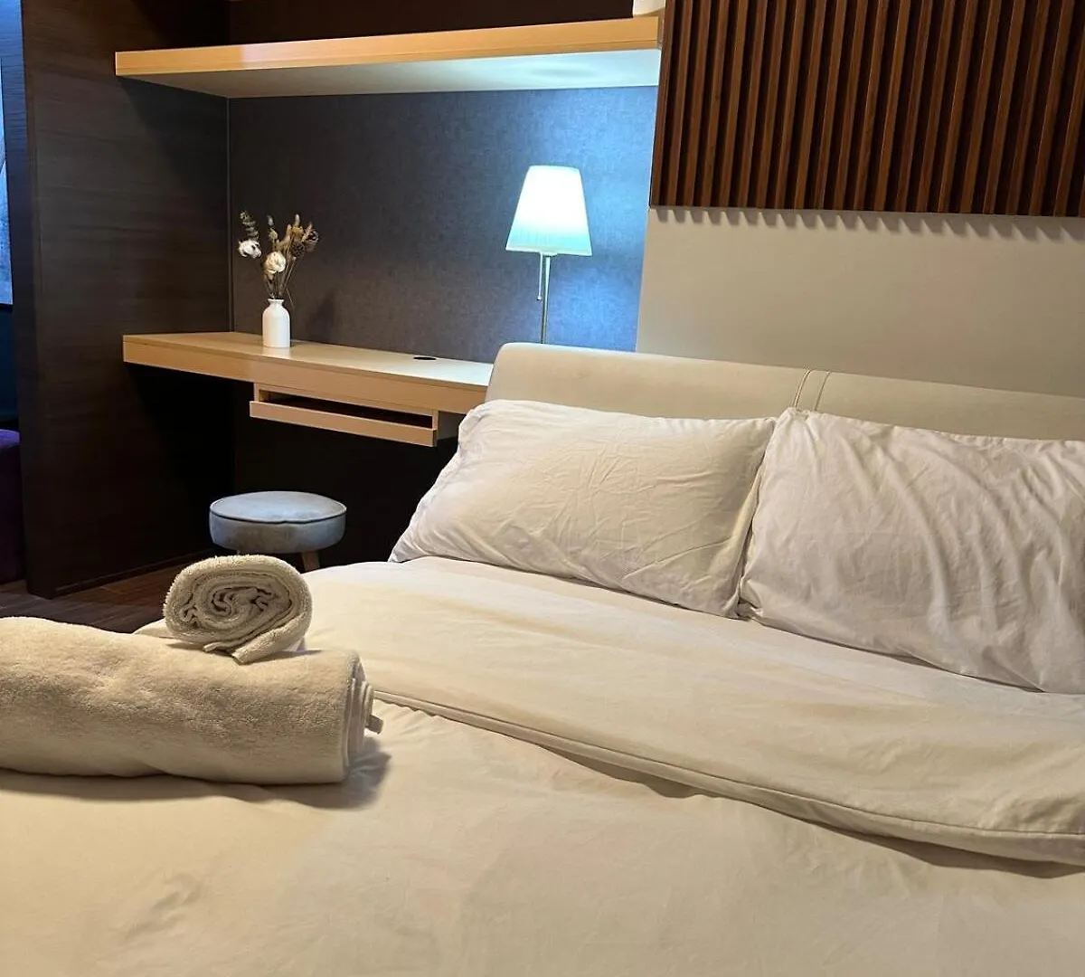 1Br Air Residences Condo, Ayala Ave, Makati Manila