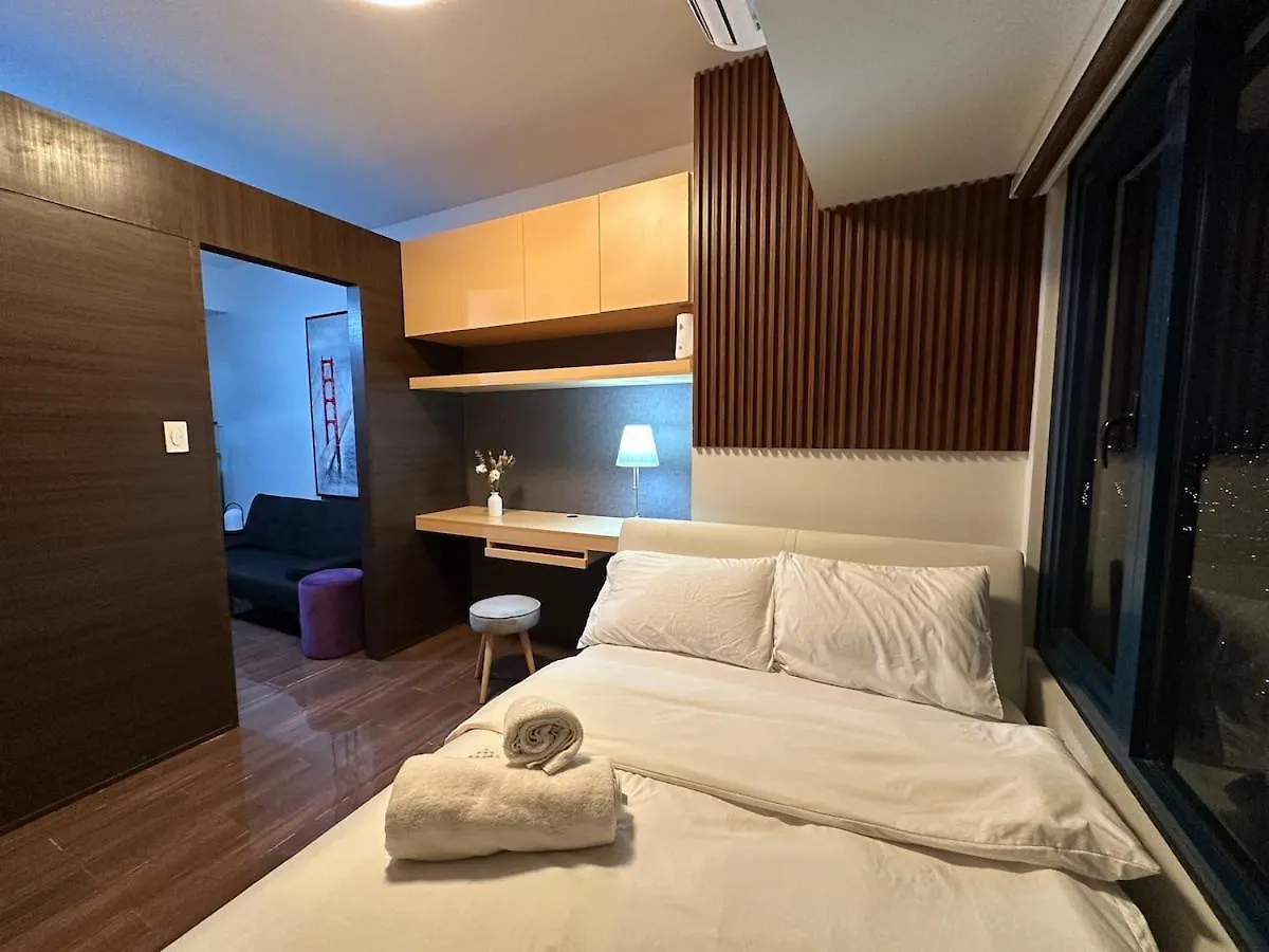 1Br Air Residences Condo, Ayala Ave, Makati contacts