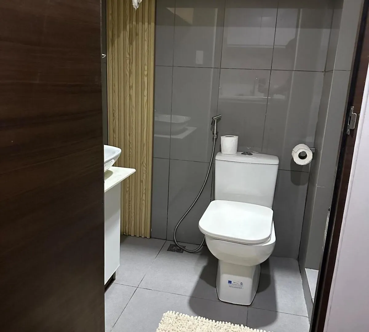 1Br Air Residences Condo, Ayala Ave, Makati Manila Apartment