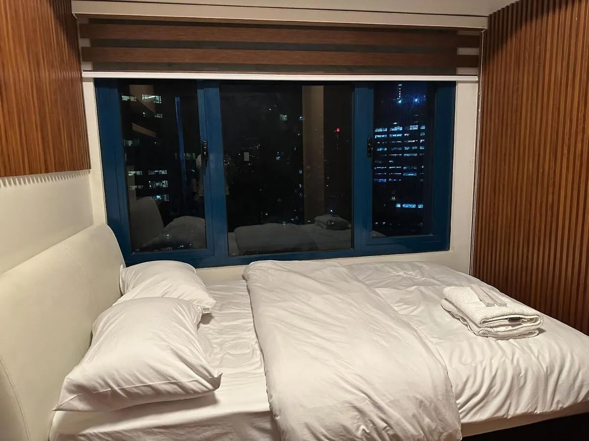 1Br Air Residences Condo, Ayala Ave, Makati Manila 0*,  Philippines