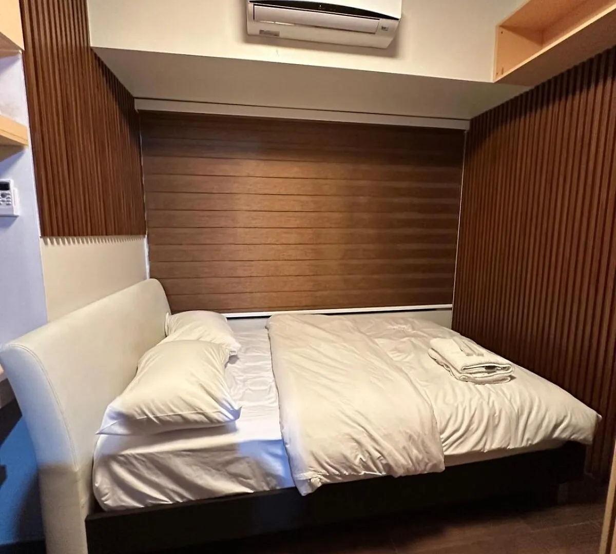 1Br Air Residences Condo, Ayala Ave, Makati Manila Philippines