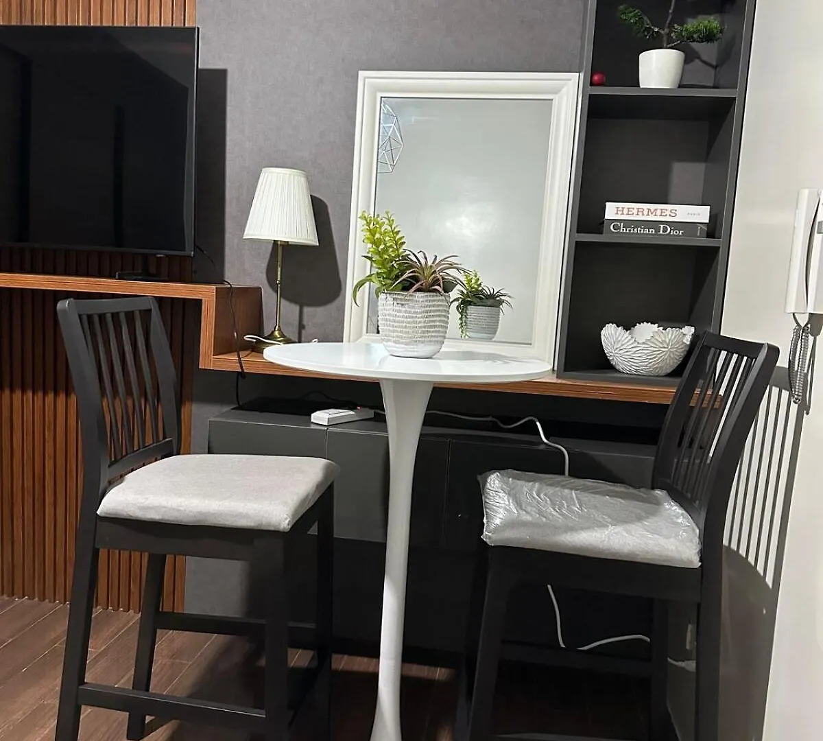 1Br Air Residences Condo, Ayala Ave, Makati Manila 0*,  Philippines