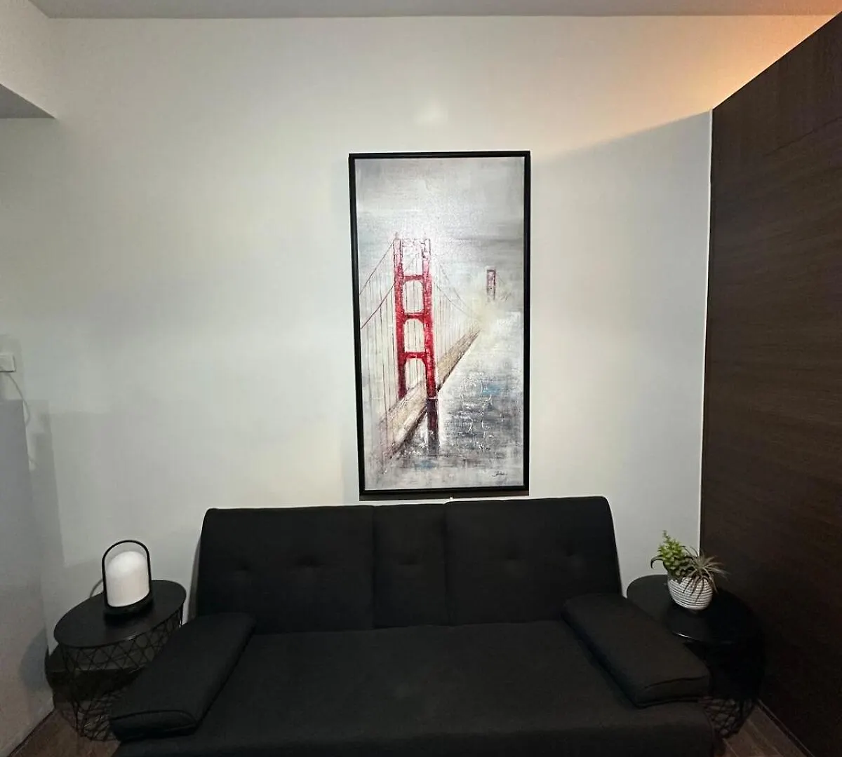 Apartment 1Br Air Residences Condo, Ayala Ave, Makati Manila Philippines