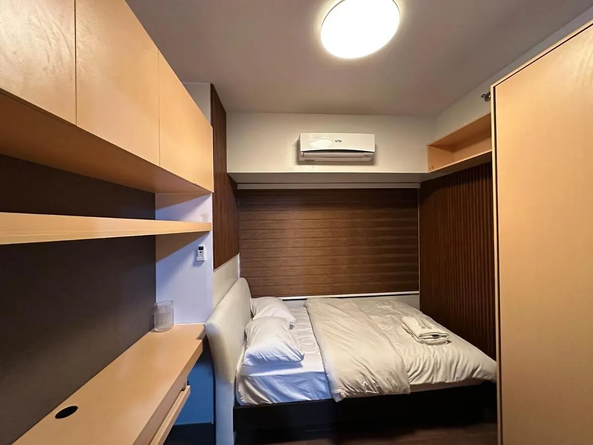 1Br Air Residences Condo, Ayala Ave, Makati Manila