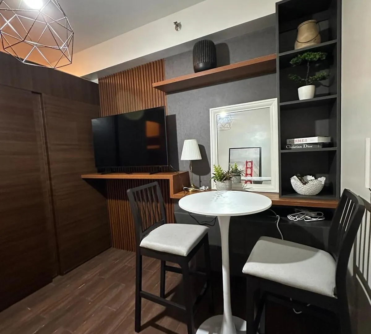 1Br Air Residences Condo, Ayala Ave, Makati Manila