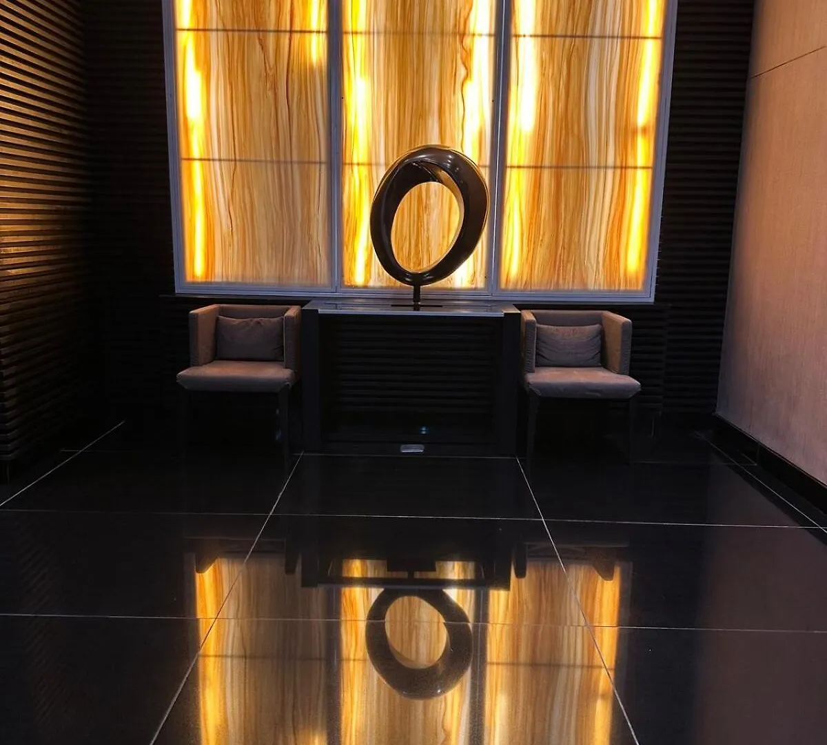1Br Air Residences Condo, Ayala Ave, Makati Manila Philippines