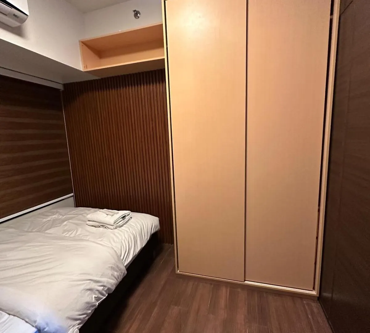 1Br Air Residences Condo, Ayala Ave, Makati Manila Philippines